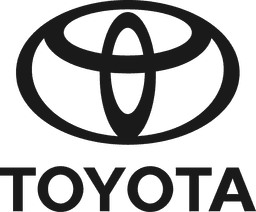 Lismore Toyota logo